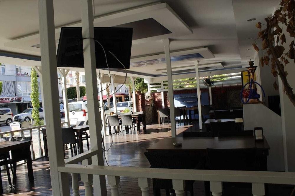 Moonlight Hotel Alanya Buitenkant foto