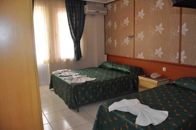 Moonlight Hotel Alanya Buitenkant foto